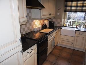 Quality Kitchen - click for photo gallery